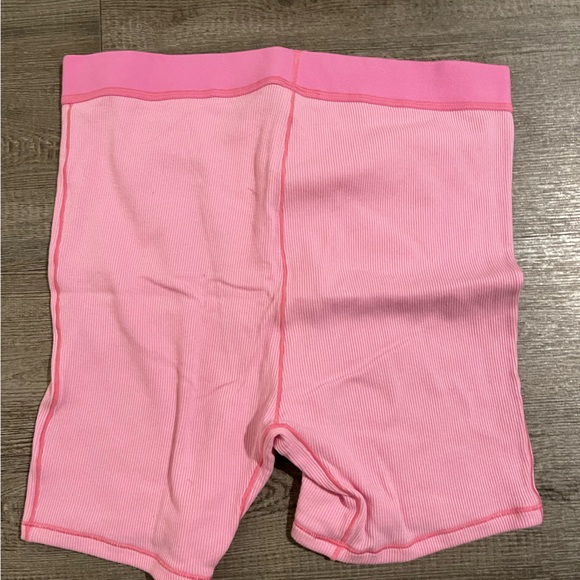 SKIMS Cotton Rib Boxer - Picture 5 of 5